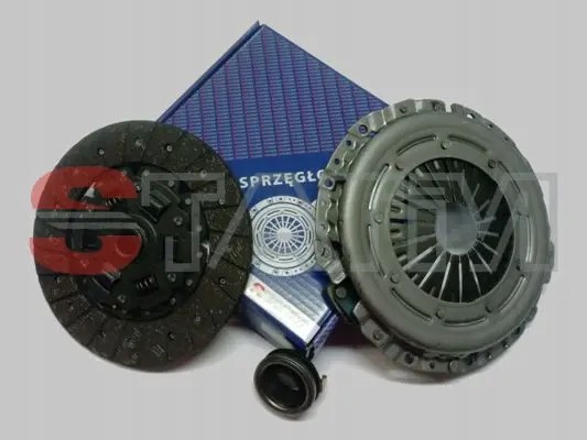Statim  100.931 Statim hyundai kia clutch kit