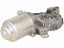 Magneti Marelli  Front wiper motor renault megane iii 08-15