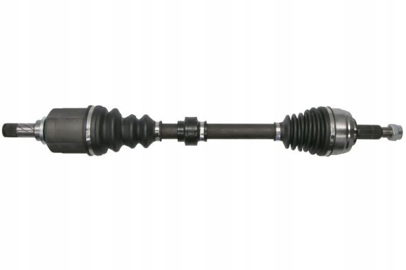 Febi Bilstein 193448 Drive axle febi bilstein 193448