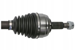 Febi Bilstein 193448 Drive axle febi bilstein 193448