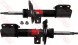 TRW  Trw jgm1162t shock absorber arpol