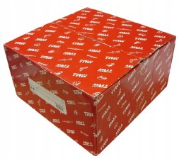 TRW  Trw jgm1162t shock absorber arpol