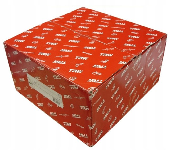 TRW  Trw jgm1162t shock absorber arpol