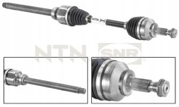 SNR DK59.004 Driveshaft snr dk59.004