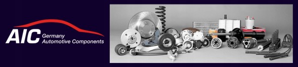 AIC 58460 Power steering cable for audi a4