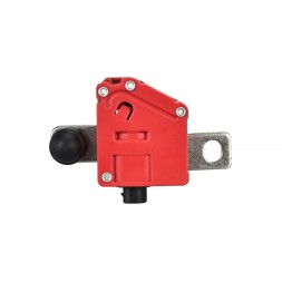 ECP MOBILITY ECP-51244825345 ECP-61 12 5A81B65 ECP-5A81B65 Cable module b+ clamp for ecp5a81b65 bmw 2 f45 mini countryman f48 f49 f39