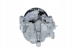NRF 32941 Compressor air conditioning compressor 32941 nrf jaguar