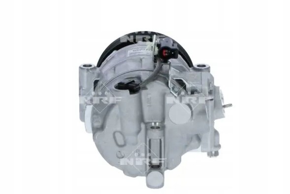 NRF 32941 Compressor air conditioning compressor 32941 nrf jaguar