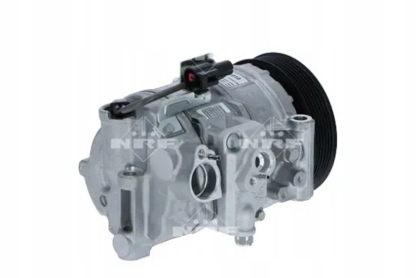 NRF 32941 Compressor air conditioning compressor 32941 nrf jaguar