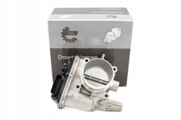 ESEN SKV 12SKV134 Throttle hyundai elantra vi kona i30 kia sportage iv; 1.6 ; 35100-2b340