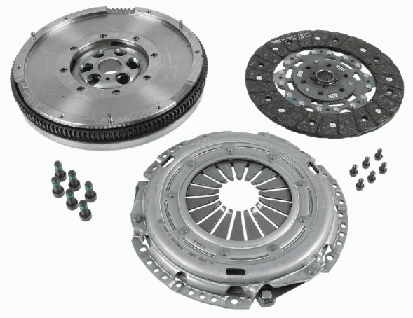 Sachs  Sachs clutch kit 2289 601 001