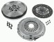 Sachs  Sachs clutch kit 2289 601 001