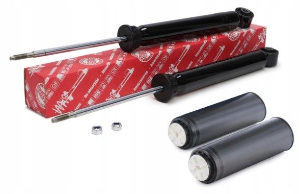Master-Sport Germany  Shock absorbers rear opel insignia a + fender covers