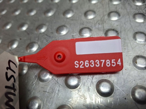 Fiat OE  Injectors strip iwp160 55195806 fiat 500 doblo 1.2 1.4 8v 2007-