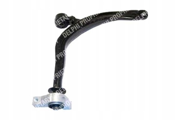 Delphi  Down control arm citroen c5 c5 and c5 ii 1.6d-3.0 03.01- d + assistant collision #34