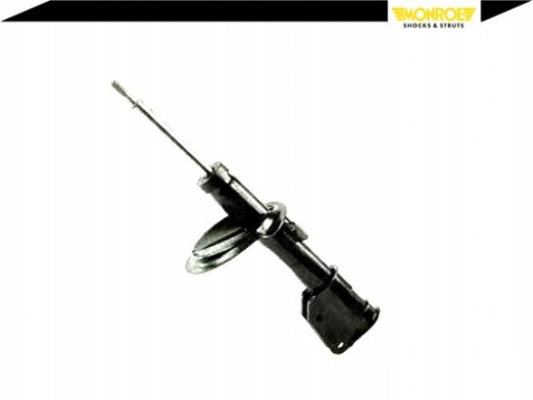 Monroe G16725/MON Monroe shock absorber front l/p fiat marea + driver assistant #28