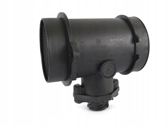 Bosch 0 280 217 500 Air flowmeter mercedes 0280217500 a0000940548 original bosch