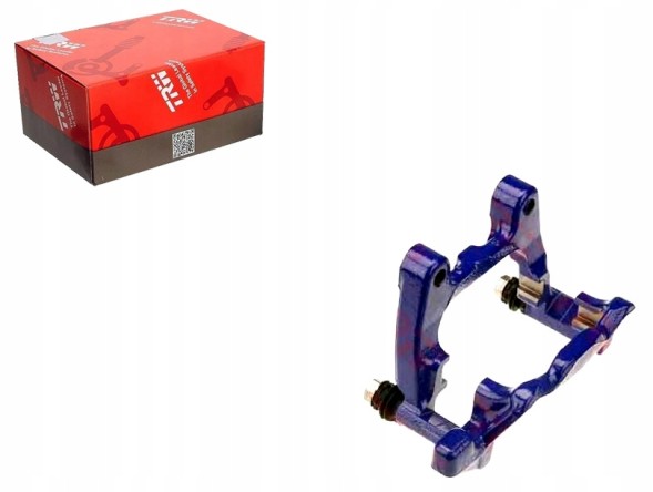 TRW  Trwbda691 brake caliper mount vw rear golf/passa + driver assistant #33