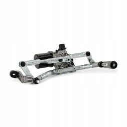 Ridex 300W0163 Wiper drive for renault clio iv hatchback (bh