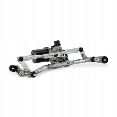 Ridex 300W0163 Wiper drive for renault clio iv hatchback (bh