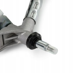 Ridex 300W0163 Wiper drive for renault clio iv hatchback (bh