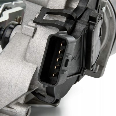 Ridex 300W0163 Wiper drive for renault clio iv hatchback (bh