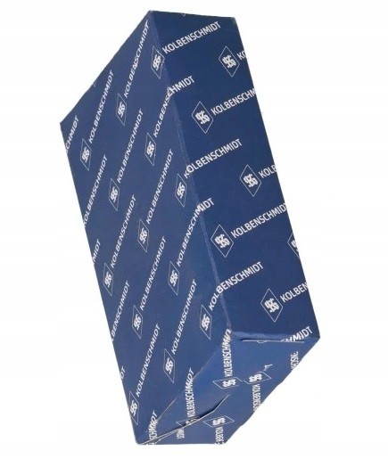 Kolbenschmidt  Ks 77972620 0.5 shells kr mercedes sputter 2.2cdi