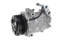 Valeo 699400 Air conditioning compressor * astra g - valeo 699400
