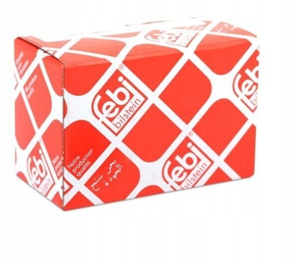 Febi Bilstein 197658 Febi bilstein air conditioning condenser 197658 feb