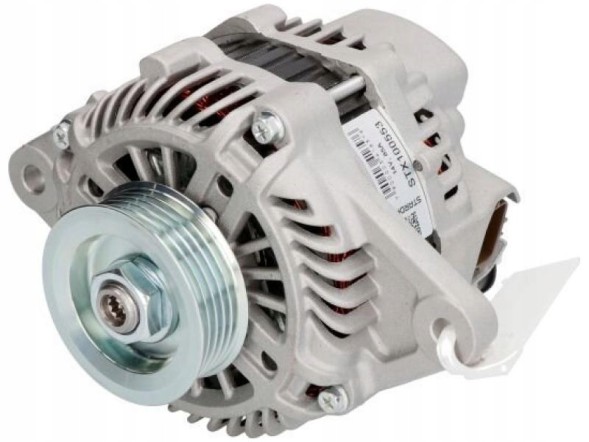 Stardax STX100553 Alternator - stardax stx100553