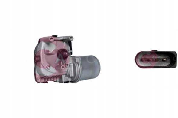 Casco CWM10143AS Front wiper motor casco