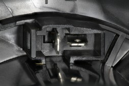 Valeo 884566 Blower valeo for car + collision set #11