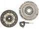 Sachs 3000 990 350 Clutch set. Vw golf vii 2.0 r 4motion 13-