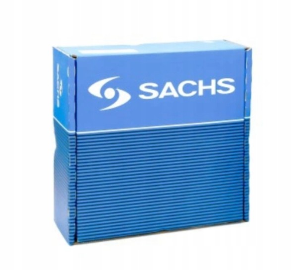 Sachs 3000 990 350 Clutch set. Vw golf vii 2.0 r 4motion 13-
