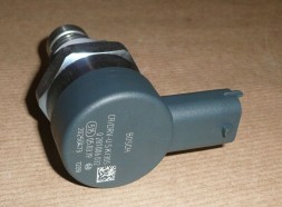 Peugeot OE 1627700580 Regulator ciś.Pal.C jumper iii 3.0hdi 1627700580