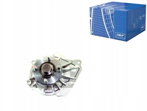 SKF SKFVKPC 91828(iMOTO) Water pump toyota 4 runner dyna hiace iv hilux vi + driver's essential #37