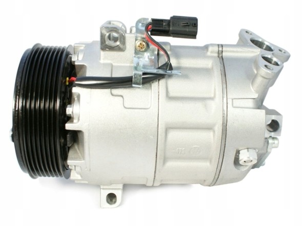 EURO KLIMA 926001DA0R Air conditioning compressor nissan, opel, renault 926001da0r