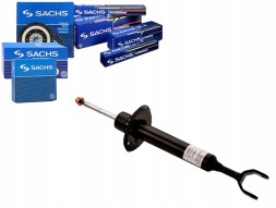 Sachs  Shock absorber audi a4 b5 a6 c5 1.6-3.0 11.94-01.05 s + driver's kit #35