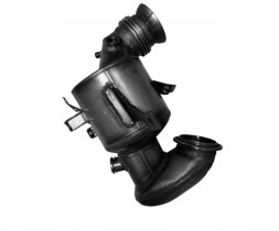 JMJ JMJ1080442-Mercedes GLC kat 2 Catalytic converter mercedes glc 300 d w253 04/2019-06/2022