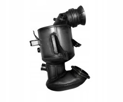 JMJ JMJ1080442-Mercedes GLC kat 2 Catalytic converter mercedes glc 300 d w253 04/2019-06/2022