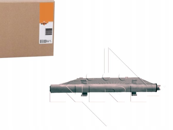 NRF PRO/350015 NRF Air conditioning condenser kia soul 11- 1.6 nrf + collision assistant #34