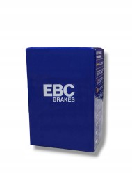 EBC DP41823R Tuning brake pads ebc brakes dp41823r