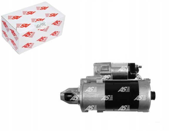 AS-PL S0203 Starter as-pl s0203