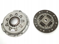 Renault OE 302055084R Original oe renault set clutch 1.6 sce duster lodgy megane iv