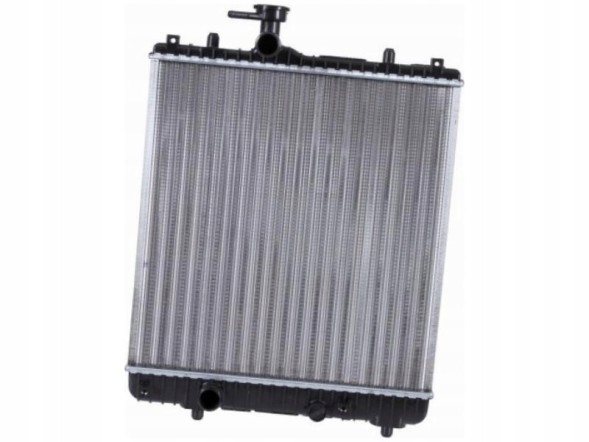 Thermotec 1300220 Cooler subaru justy iii 1.3 1.5