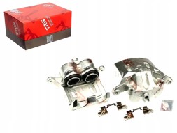 TRW PRO/BHU346E TRW Brake caliper nissan np300 navara pathfinder ii + collision assistant #34