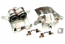 TRW PRO/BHU346E TRW Brake caliper nissan np300 navara pathfinder ii + collision assistant #34