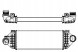NRF PRO/30321 NRF Intercooler ford galaxy 1.6 11 10-, mondeo, s-max, + collision assistant #34