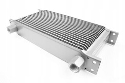 FMIC OIL-19-FM 19-Row female oil cooler female thread 1/2