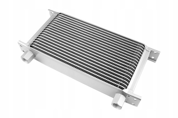 FMIC OIL-19-FM 19-Row female oil cooler female thread 1/2